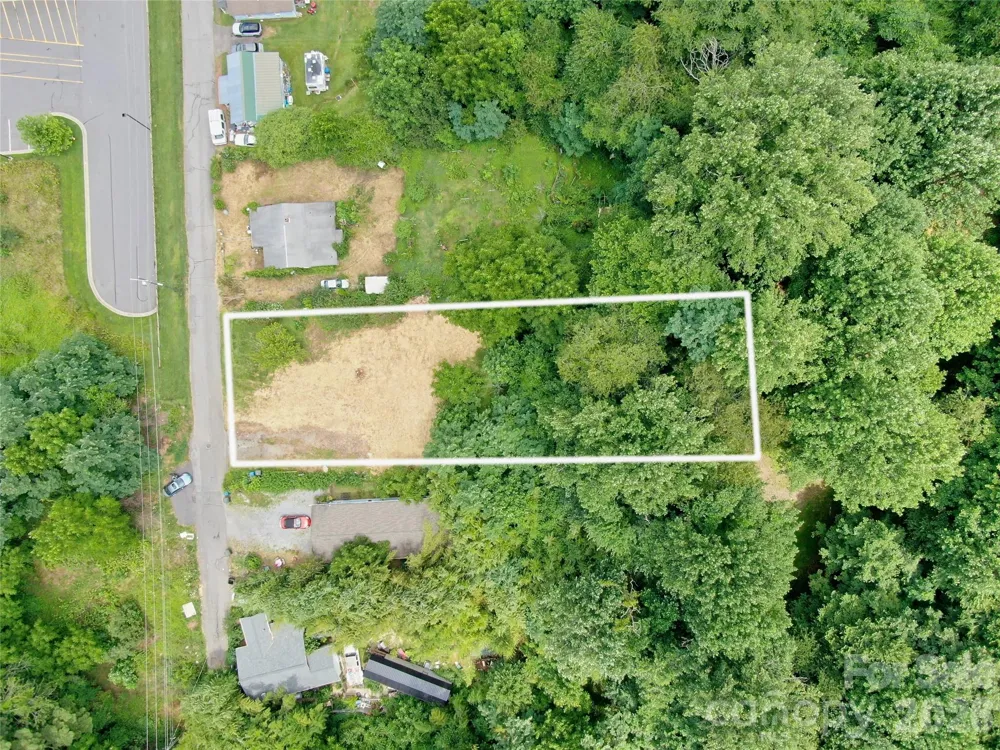 205 Frazier Street Waynesville, NC 28786
