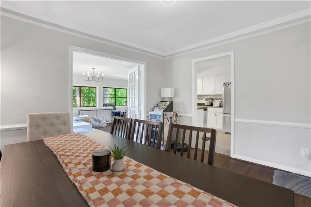 172 Elysian Way NW Atlanta, GA 30327