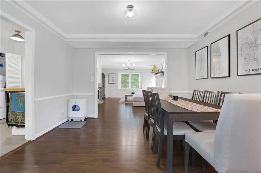 172 Elysian Way NW Atlanta, GA 30327