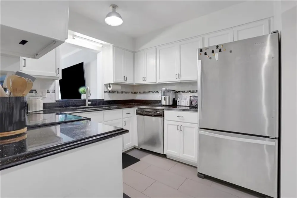 172 Elysian Way NW Atlanta, GA 30327