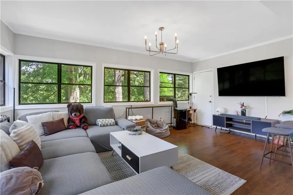 172 Elysian Way NW Atlanta, GA 30327