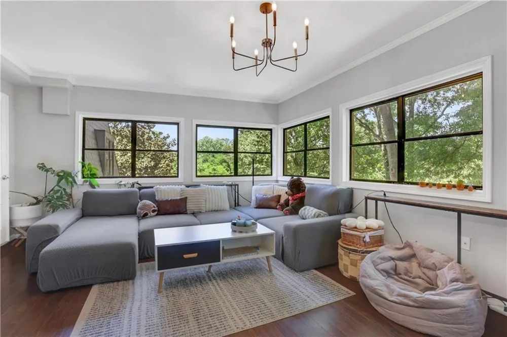 172 Elysian Way NW Atlanta, GA 30327