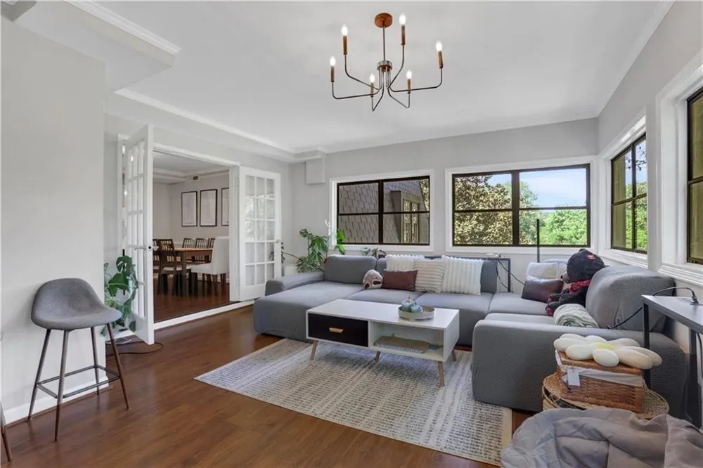 172 Elysian Way NW Atlanta, GA 30327