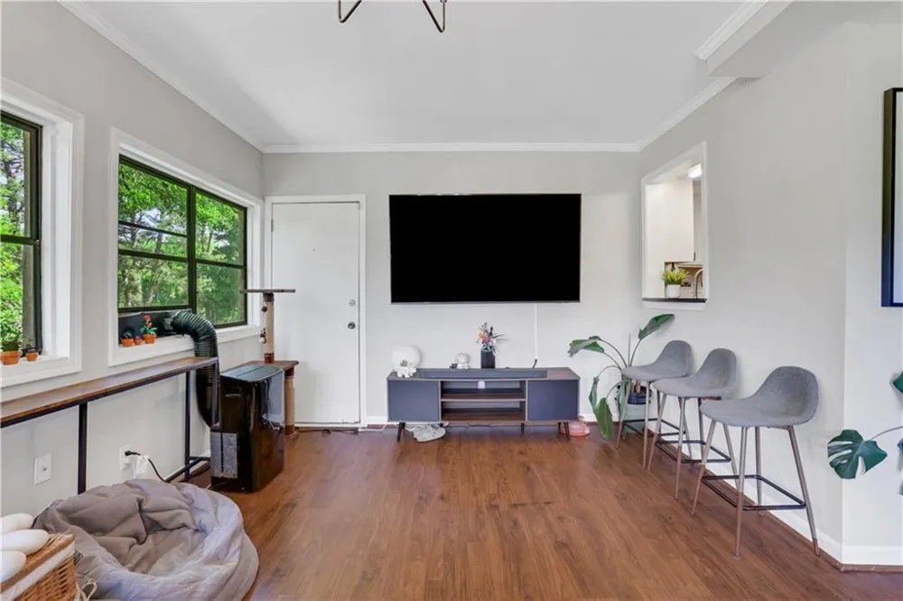 172 Elysian Way NW Atlanta, GA 30327