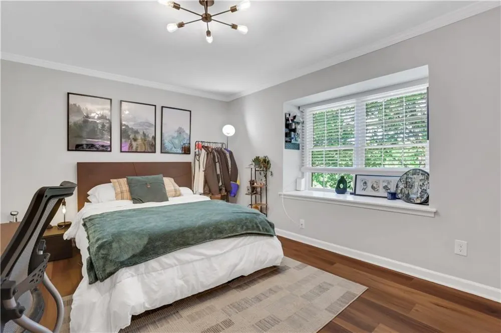 172 Elysian Way NW Atlanta, GA 30327