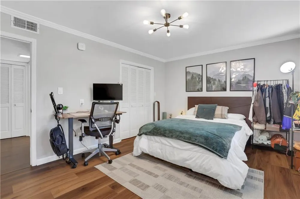 172 Elysian Way NW Atlanta, GA 30327