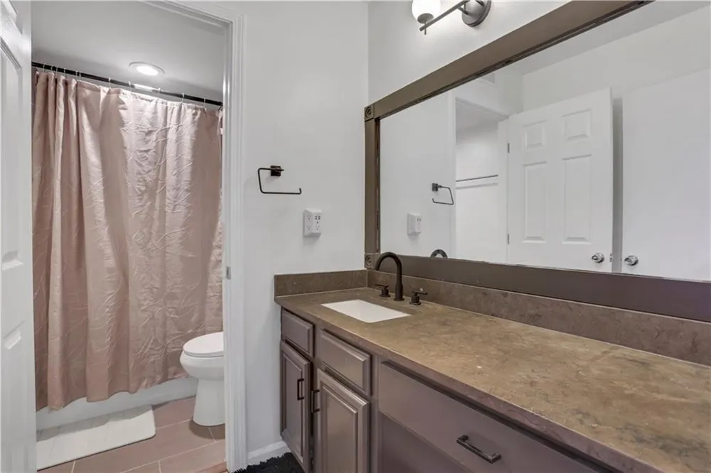 172 Elysian Way NW Atlanta, GA 30327