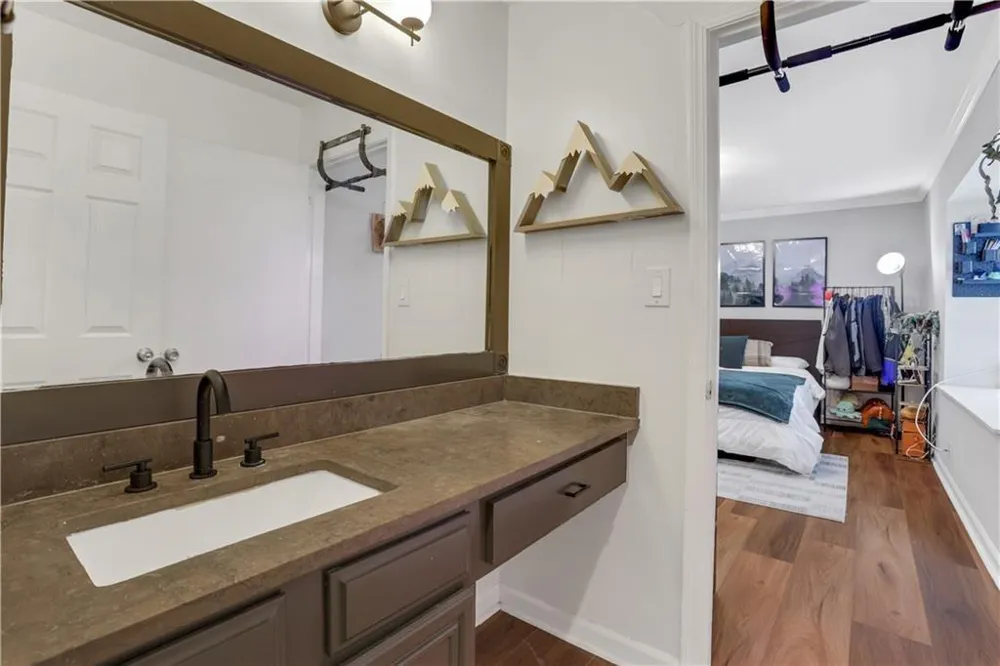 172 Elysian Way NW Atlanta, GA 30327