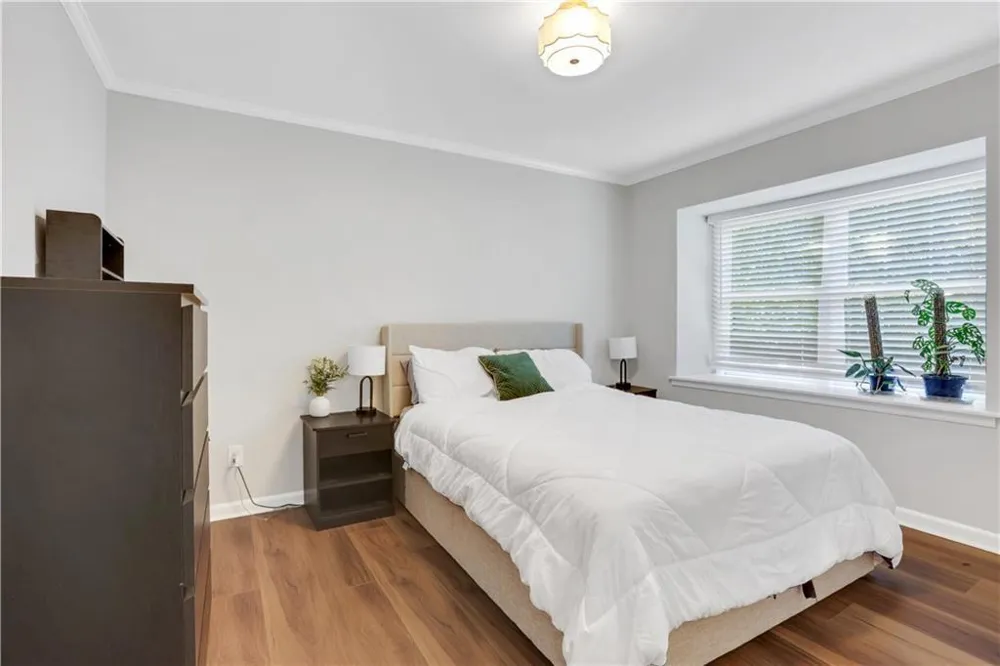 172 Elysian Way NW Atlanta, GA 30327
