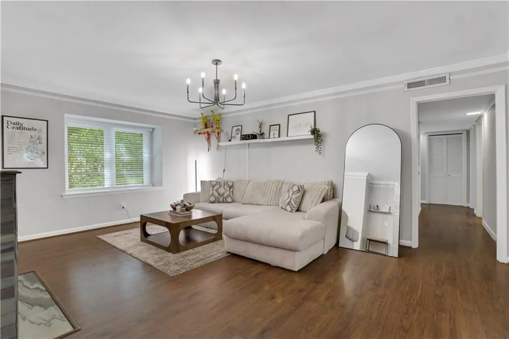 172 Elysian Way NW Atlanta, GA 30327