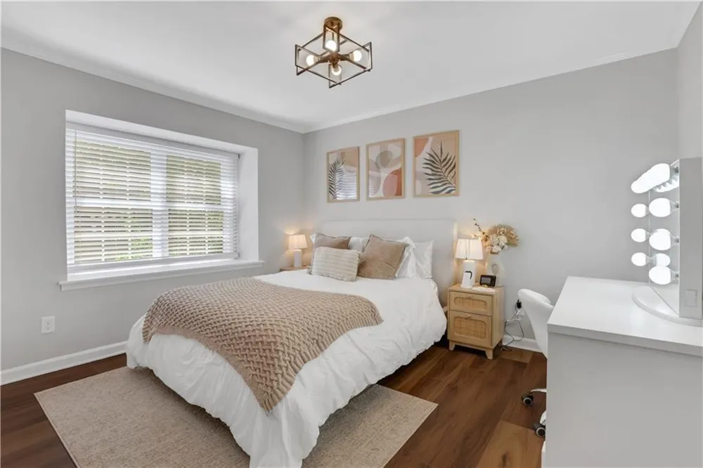 172 Elysian Way NW Atlanta, GA 30327