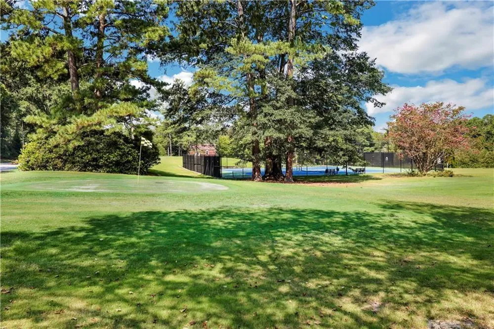 172 Elysian Way NW Atlanta, GA 30327