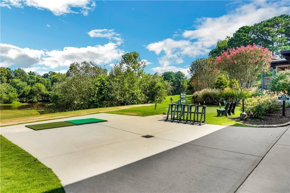 172 Elysian Way NW Atlanta, GA 30327