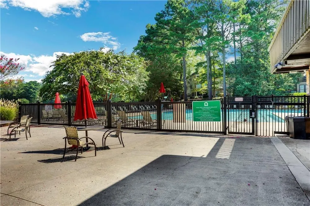 172 Elysian Way NW Atlanta, GA 30327