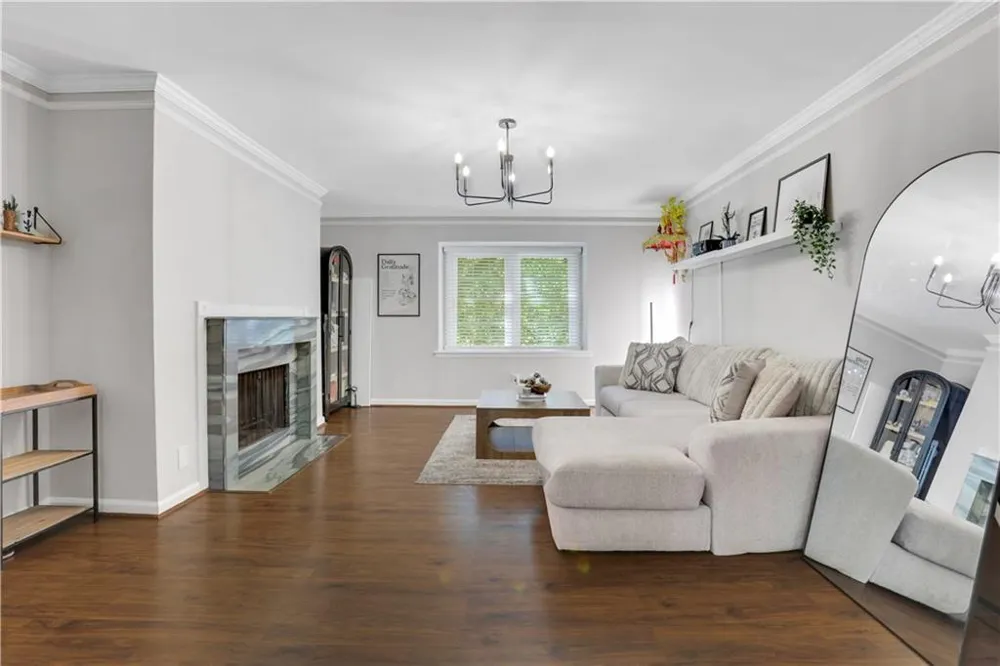 172 Elysian Way NW Atlanta, GA 30327