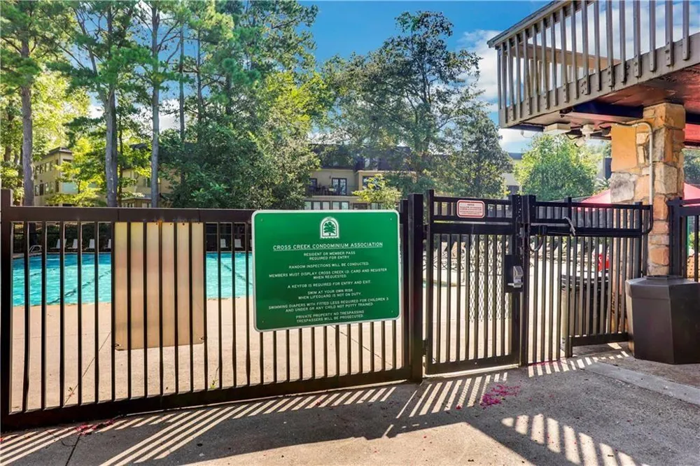 172 Elysian Way NW Atlanta, GA 30327