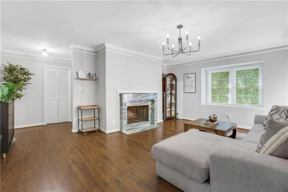 172 Elysian Way NW Atlanta, GA 30327