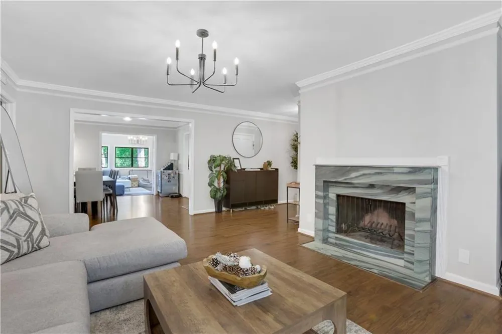 172 Elysian Way NW Atlanta, GA 30327