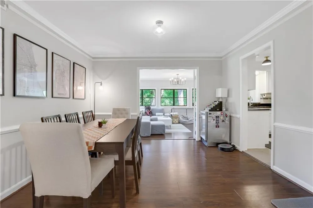 172 Elysian Way NW Atlanta, GA 30327