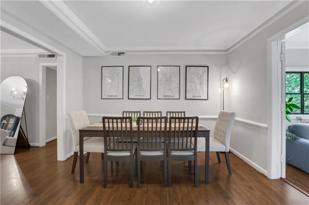 172 Elysian Way NW Atlanta, GA 30327