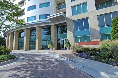 4561 Olde Perimeter Way #608