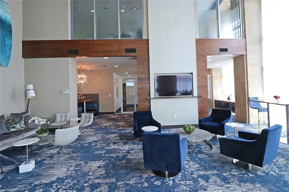 4561 Olde Perimeter Way #608 Dunwoody, GA 30346
