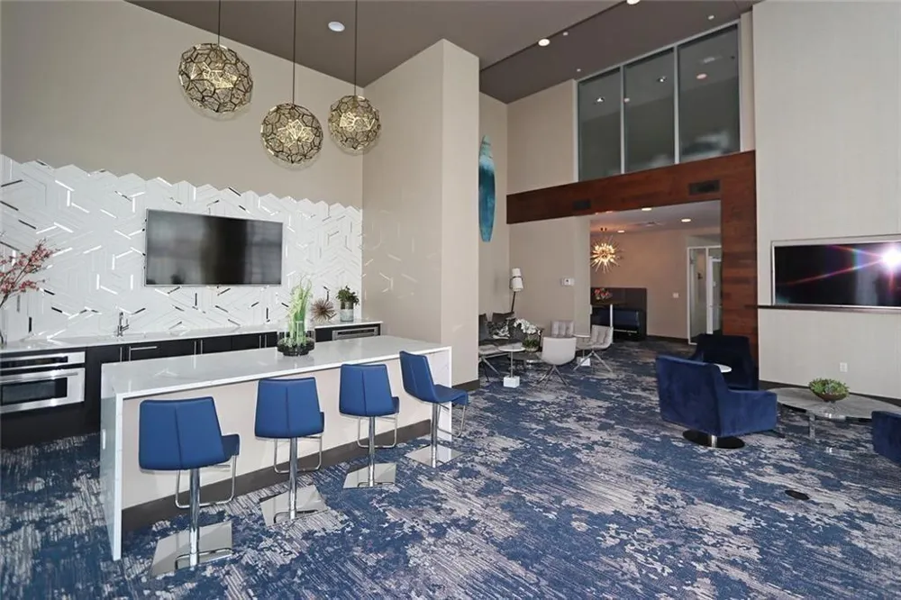 4561 Olde Perimeter Way #608 Dunwoody, GA 30346