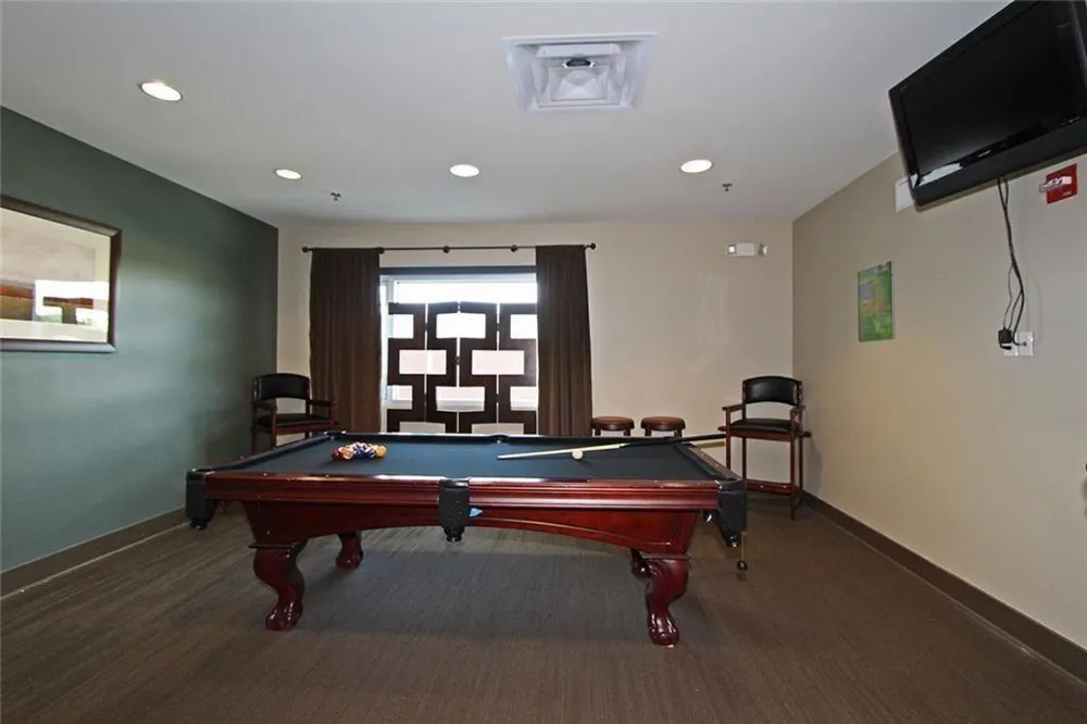 4561 Olde Perimeter Way #608 Dunwoody, GA 30346