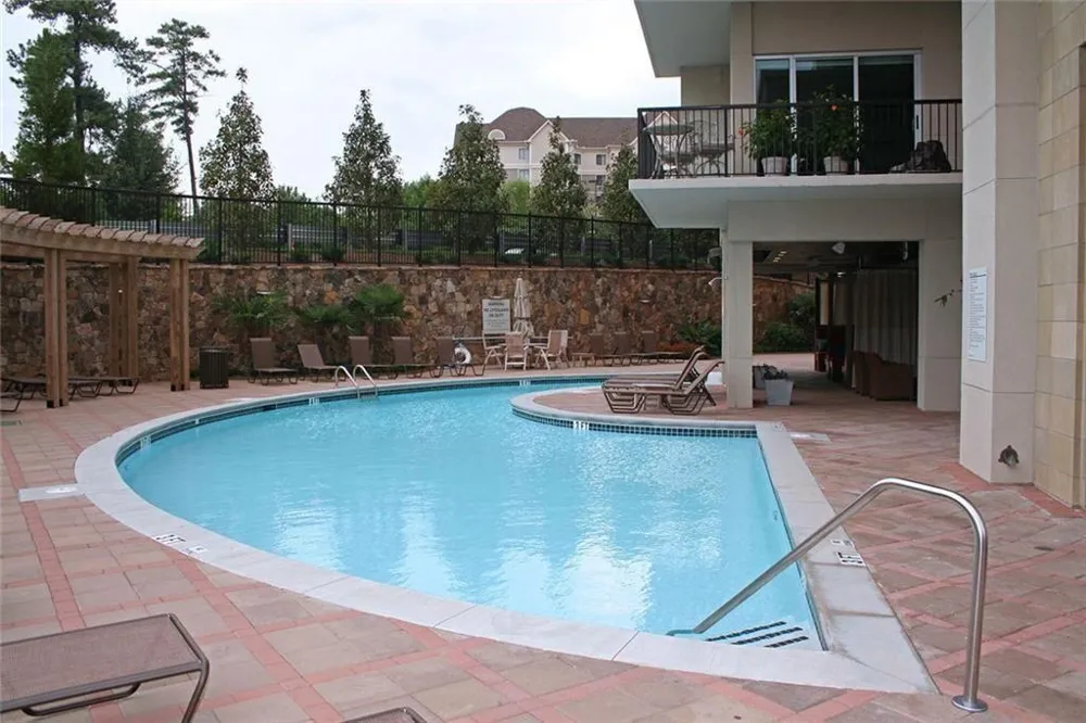 4561 Olde Perimeter Way #608 Dunwoody, GA 30346