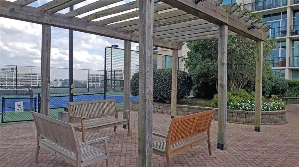 4561 Olde Perimeter Way #608 Dunwoody, GA 30346
