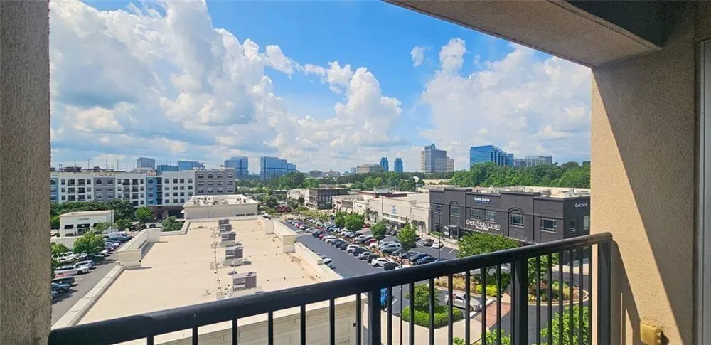 4561 Olde Perimeter Way #608 Dunwoody, GA 30346