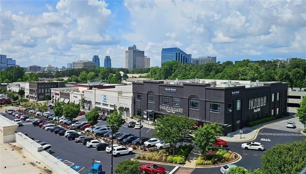 4561 Olde Perimeter Way #608 Dunwoody, GA 30346