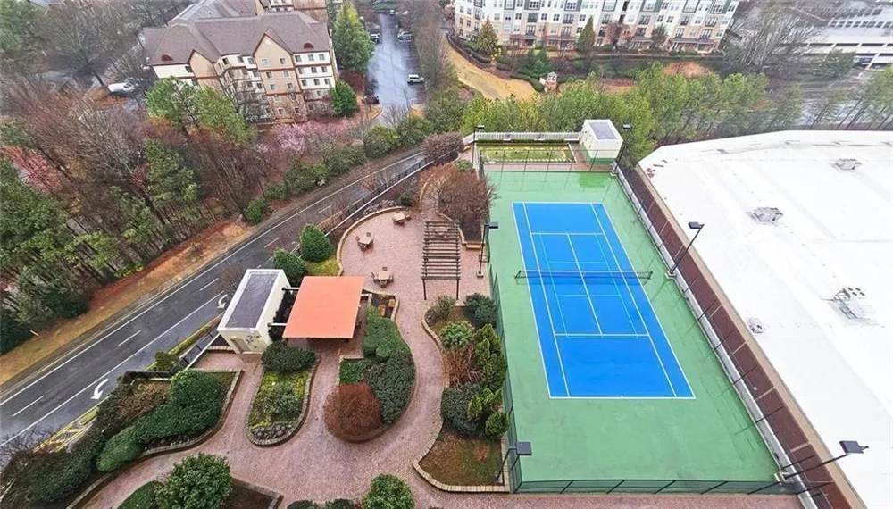 4561 Olde Perimeter Way #608 Dunwoody, GA 30346