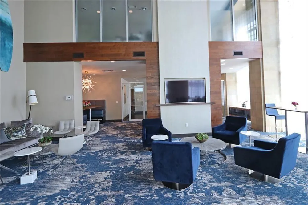 4561 Olde Perimeter Way #608 Dunwoody, GA 30346
