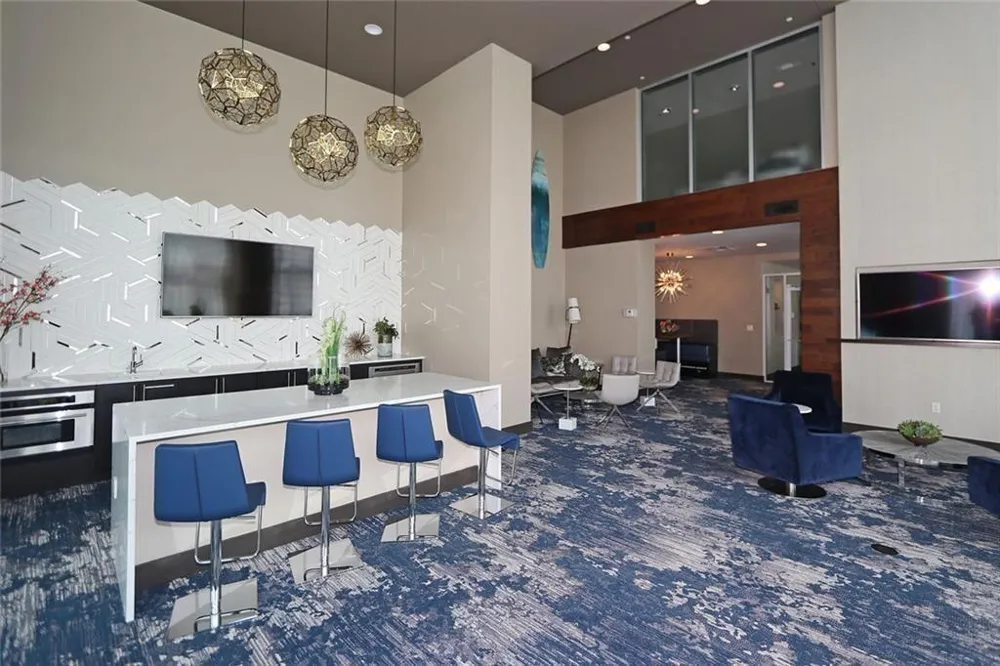 4561 Olde Perimeter Way #608 Dunwoody, GA 30346