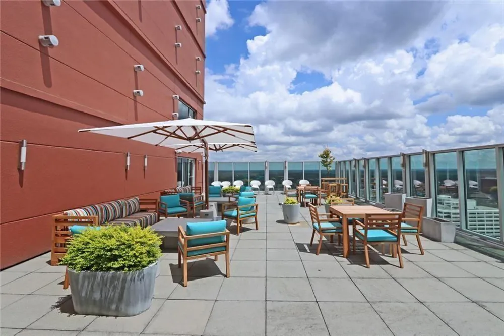 4561 Olde Perimeter Way #608 Dunwoody, GA 30346