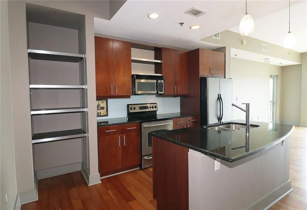 4561 Olde Perimeter Way #608 Dunwoody, GA 30346