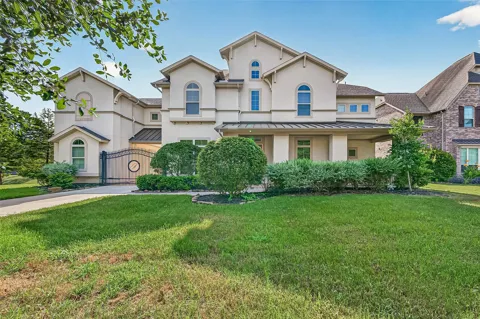 2027 Baker Estates Drive