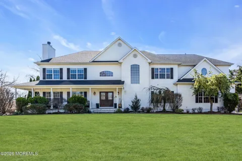 4 Susan Court