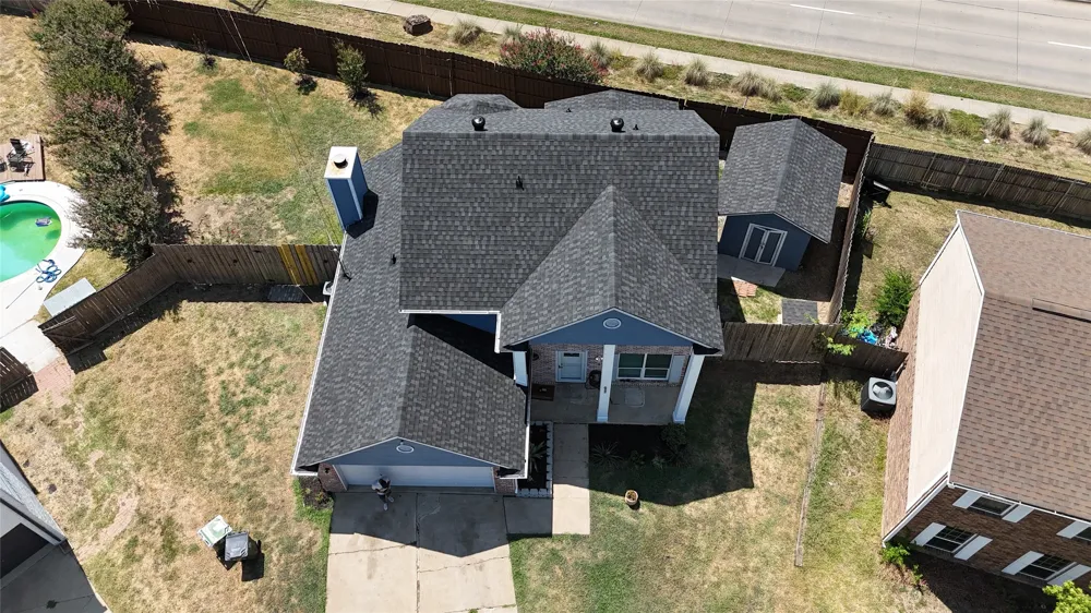622 Mission Hills Drive Arlington, TX 76018
