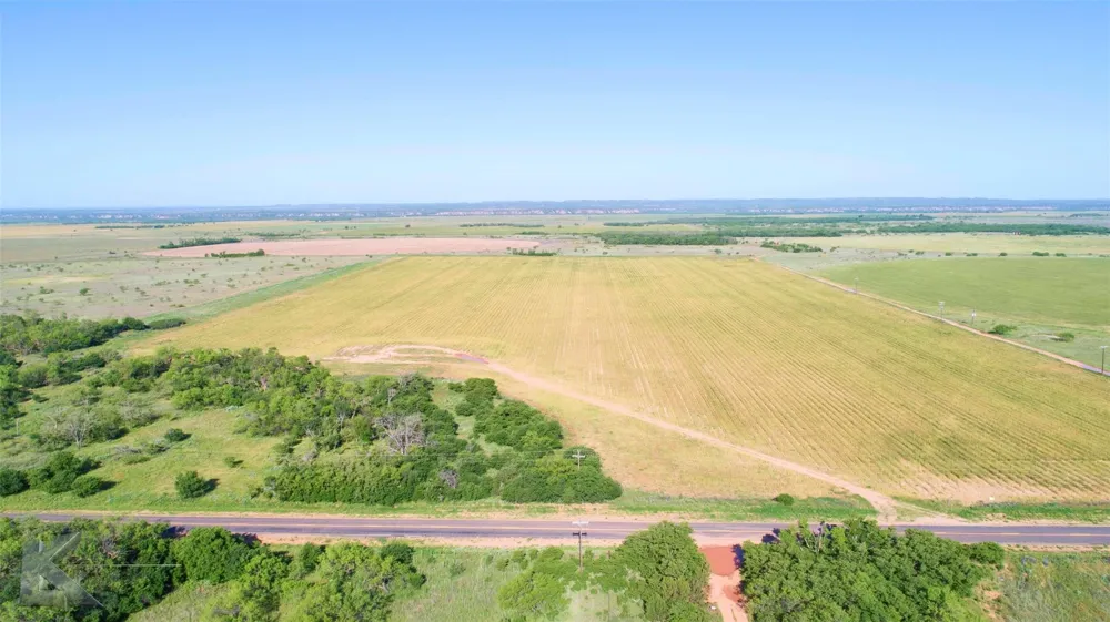 9533 FM 617 Rochester, TX 79544