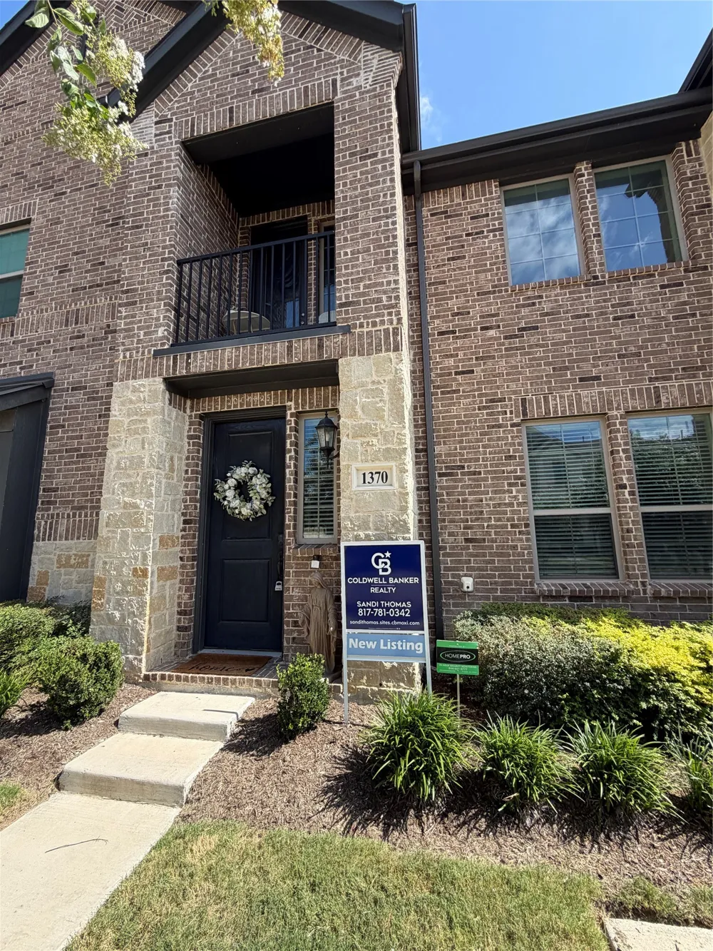 1370 Madison Avenue Flower Mound, TX 75028