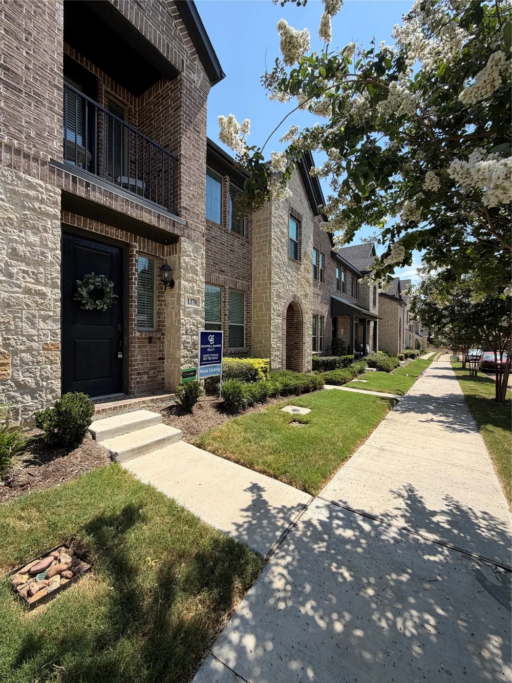 1370 Madison Avenue Flower Mound, TX 75028