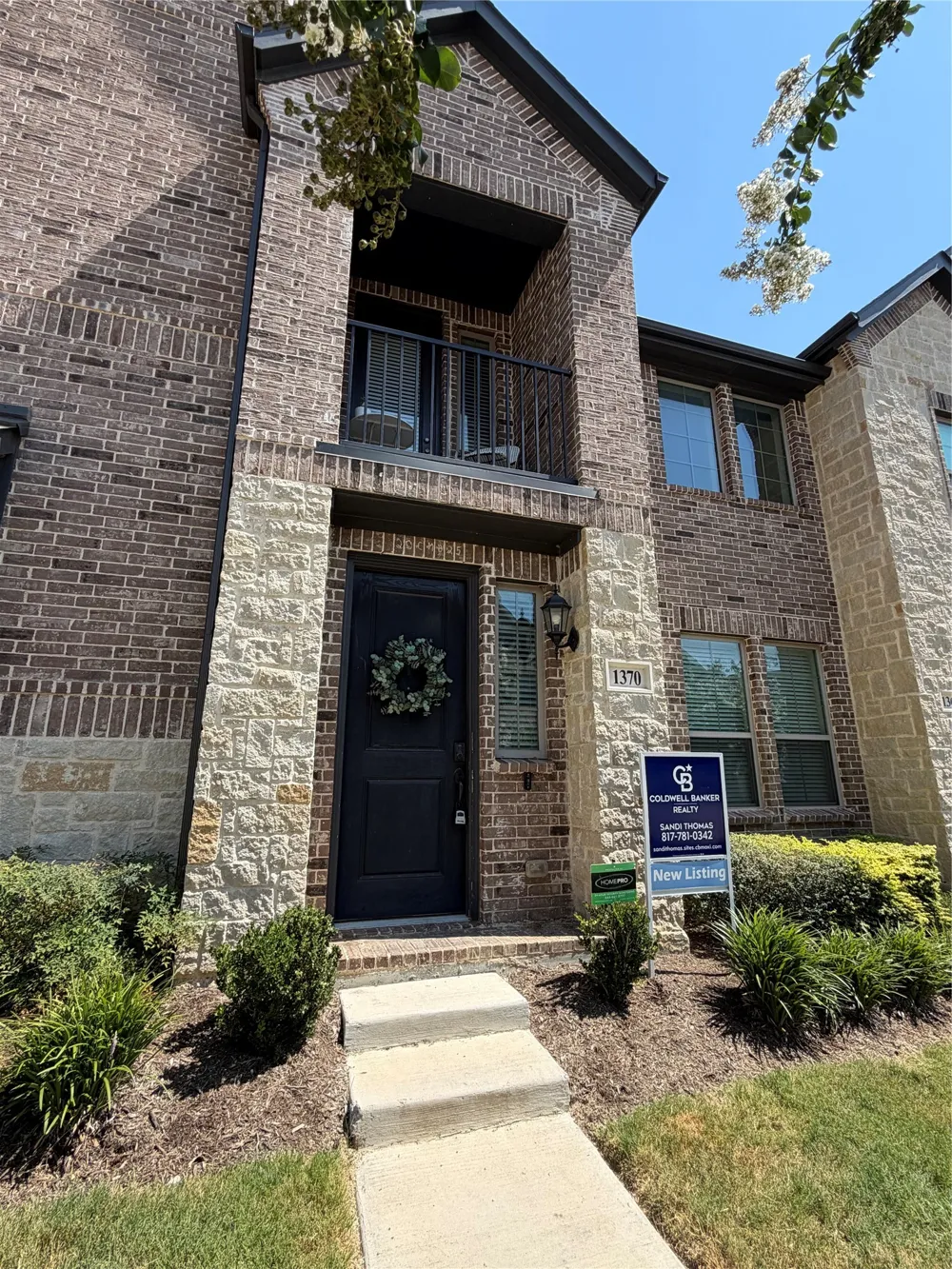 1370 Madison Avenue Flower Mound, TX 75028