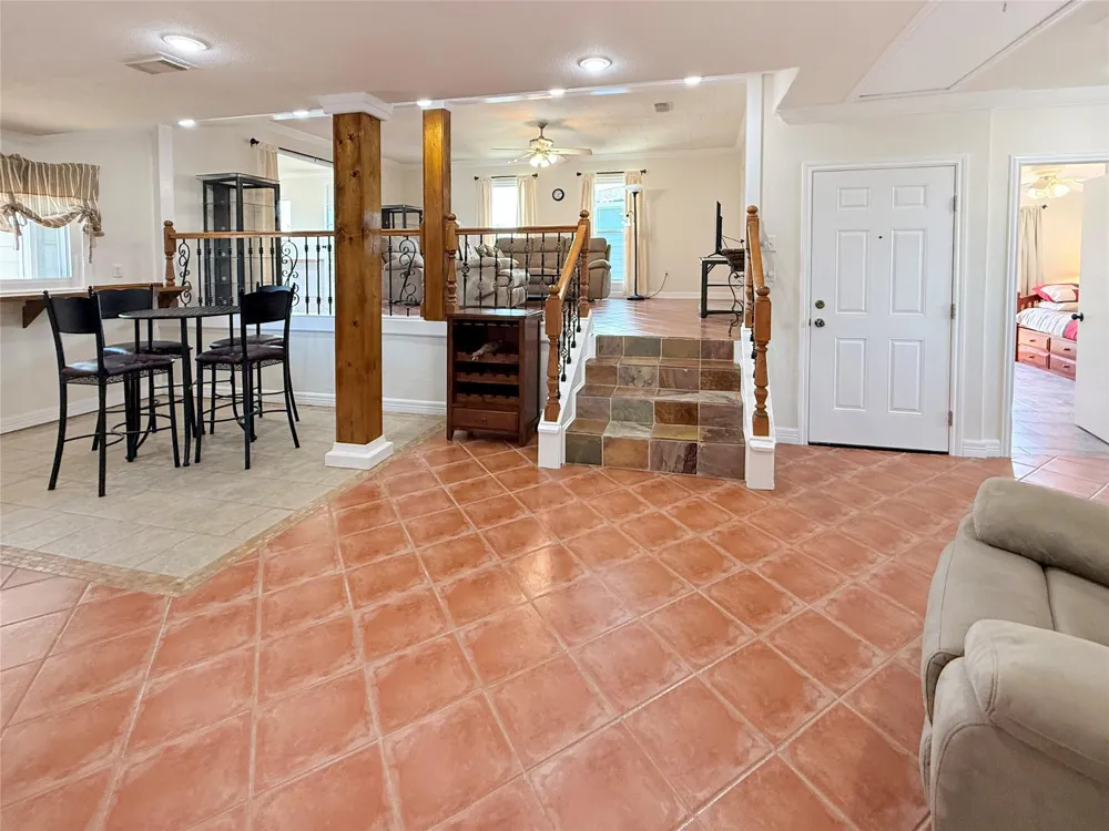 23 King Fish Lane Freeport, TX 77541