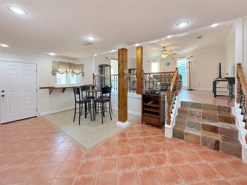 23 King Fish Lane Freeport, TX 77541