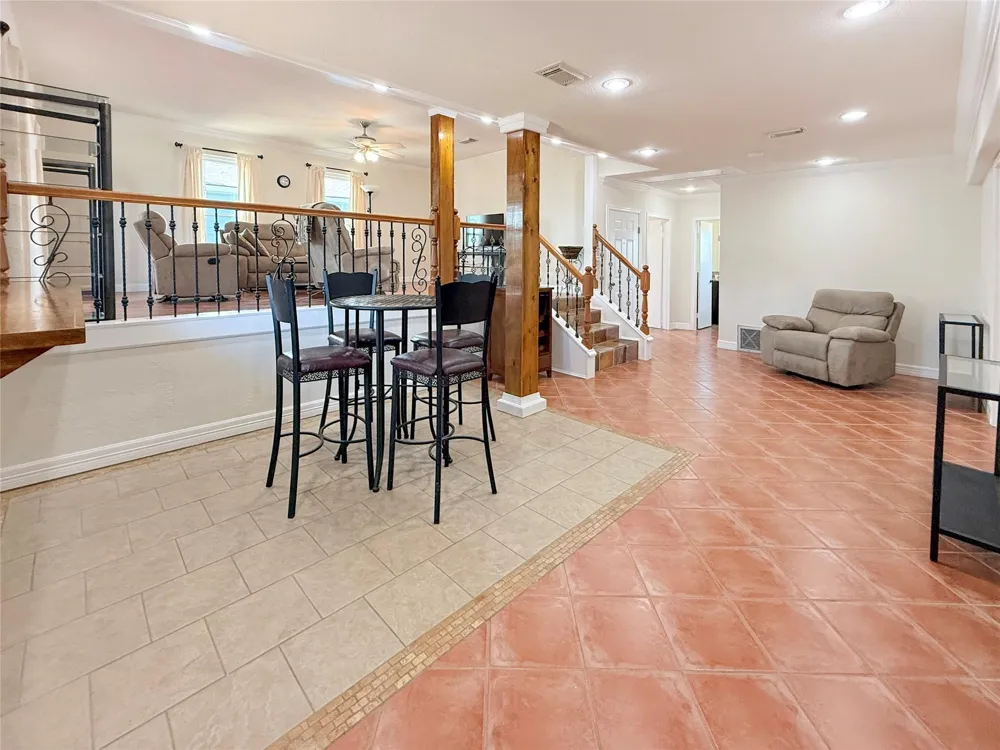 23 King Fish Lane Freeport, TX 77541