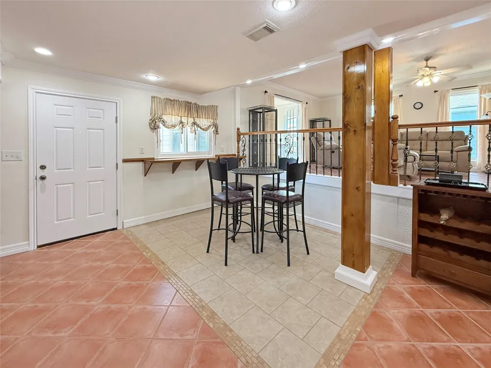 23 King Fish Lane Freeport, TX 77541