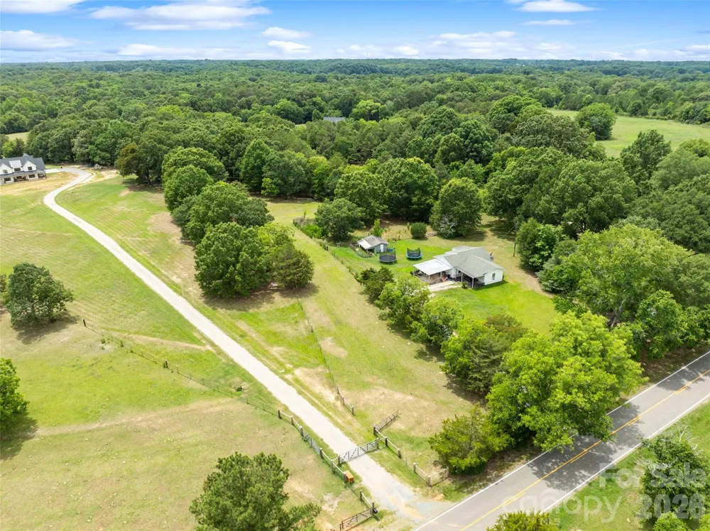 6520 Plyler Mill Road Monroe, NC 28112