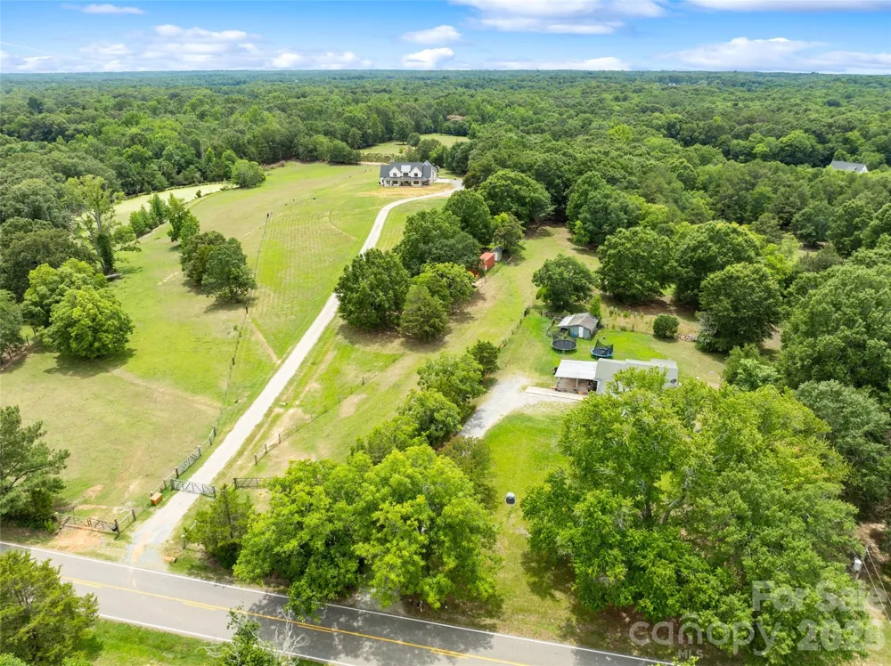 6520 Plyler Mill Road Monroe, NC 28112